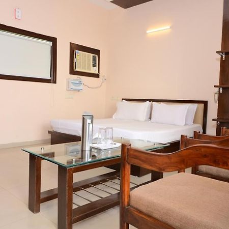 Maharani Regency Hotel Panchkula Luaran gambar