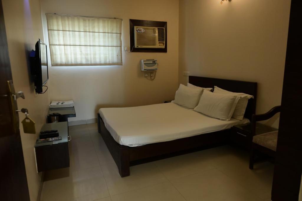 Maharani Regency Hotel Panchkula Luaran gambar